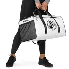 Load image into Gallery viewer, "I come with a lot of baggage" Duffle bag