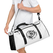 Load image into Gallery viewer, "I come with a lot of baggage" Duffle bag