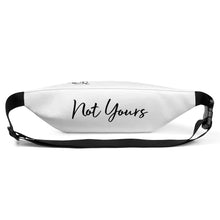 Load image into Gallery viewer, Here for the Music Fanny Pack