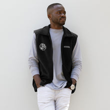 Load image into Gallery viewer, Men’s Columbia fleece vest