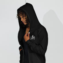 Load image into Gallery viewer, Flavor Savor heavy blend Zip hoodie-Unisex