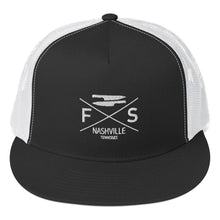 Load image into Gallery viewer, Knives out Trucker Cap