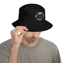 Load image into Gallery viewer, FS Knives out Nashville TN Bucket Hat