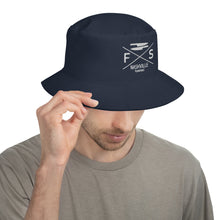 Load image into Gallery viewer, FS Knives out Nashville TN Bucket Hat