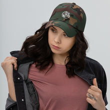 Load image into Gallery viewer, Low Profile Baseball Style hat