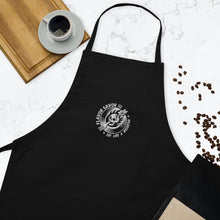 Load image into Gallery viewer, Flavor Savor Logo Embroidered Apron