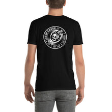 Load image into Gallery viewer, "Support Live Music" Short-Sleeve Unisex T-Shirt