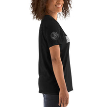Load image into Gallery viewer, "BNA to Gig and back" Short-Sleeve Unisex T-Shirt