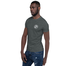Load image into Gallery viewer, "I'm with the Crew" Short-Sleeve Unisex T-Shirt