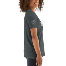 Load image into Gallery viewer, "BNA to Gig and back" Short-Sleeve Unisex T-Shirt