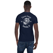 Load image into Gallery viewer, FS Nashville, TN Short-Sleeve Unisex T-Shirt