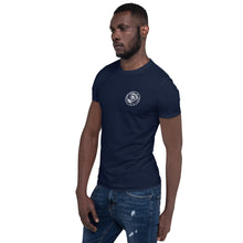 Load image into Gallery viewer, "I'm with the Crew" Short-Sleeve Unisex T-Shirt