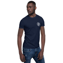 Load image into Gallery viewer, "I'm with the Crew" Short-Sleeve Unisex T-Shirt
