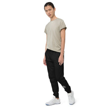 Load image into Gallery viewer, FS Skull and Knives Unisex fleece sweatpants