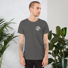 Load image into Gallery viewer, Short-Sleeve FS Logo Unisex T-Shirt