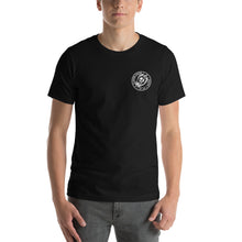 Load image into Gallery viewer, Follow me to catering- Avo Short-Sleeve Unisex T-Shirt