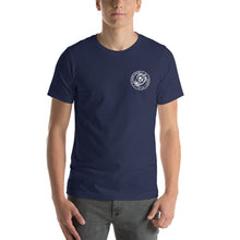 Load image into Gallery viewer, Follow me to catering- Avo Short-Sleeve Unisex T-Shirt