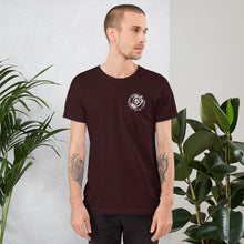 Load image into Gallery viewer, Short-Sleeve FS Logo Unisex T-Shirt