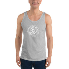 Load image into Gallery viewer, Eat Like a Rock Star Unisex Tank Top