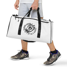 Load image into Gallery viewer, &quot;I come with a lot of baggage&quot; Duffle bag
