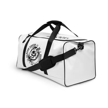 Load image into Gallery viewer, &quot;I come with a lot of baggage&quot; Duffle bag
