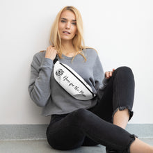 Load image into Gallery viewer, Here for the Music Fanny Pack
