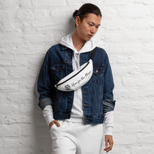 Load image into Gallery viewer, Here for the Music Fanny Pack
