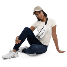 Load image into Gallery viewer, Here for the Music Fanny Pack
