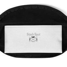 Load image into Gallery viewer, Here for the Music Fanny Pack
