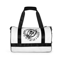 Load image into Gallery viewer, It&#39;s a Satchel! gym bag
