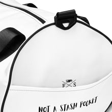 Load image into Gallery viewer, It&#39;s a Satchel! gym bag
