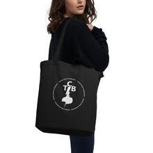 Load image into Gallery viewer, TCB -Taking Care of Biscuits- Eco Tote Bag
