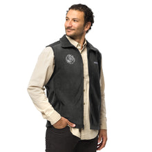 Load image into Gallery viewer, Men’s Columbia fleece vest
