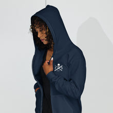 Load image into Gallery viewer, Flavor Savor heavy blend Zip hoodie-Unisex
