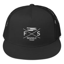 Load image into Gallery viewer, Knives out Trucker Cap
