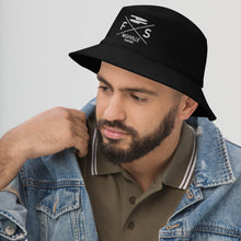 Load image into Gallery viewer, FS Knives out Nashville TN Bucket Hat
