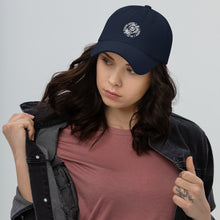 Load image into Gallery viewer, Low Profile Baseball Style hat
