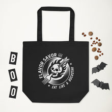 Load image into Gallery viewer, FS Logo Eco Tote Bag
