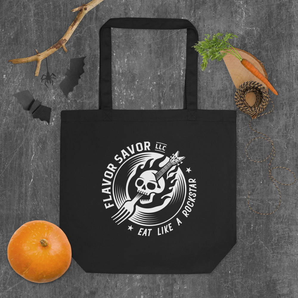 FS Logo Eco Tote Bag