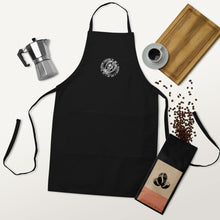 Load image into Gallery viewer, Flavor Savor Logo Embroidered Apron
