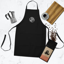Load image into Gallery viewer, Flavor Savor Logo Embroidered Apron
