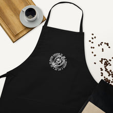 Load image into Gallery viewer, Flavor Savor Logo Embroidered Apron
