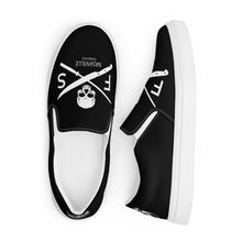 Load image into Gallery viewer, Men’s slip-on FS canvas shoes
