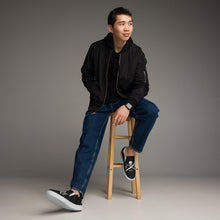 Load image into Gallery viewer, Men’s slip-on FS canvas shoes
