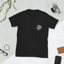 Load image into Gallery viewer, Rock and Roll Life Short-Sleeve Unisex T-Shirt
