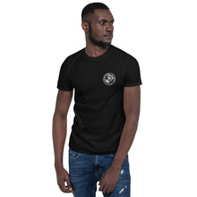 Load image into Gallery viewer, &quot;I&#39;m with the Crew&quot; Short-Sleeve Unisex T-Shirt

