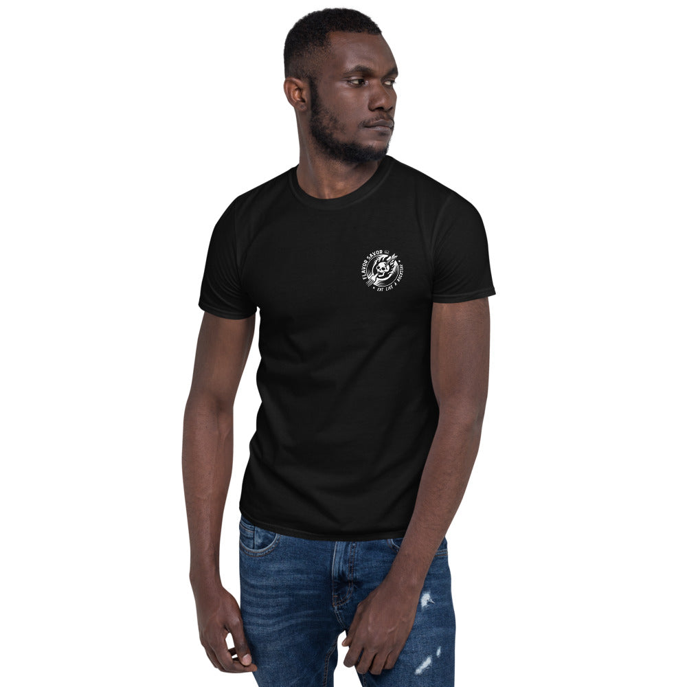 FS Nashville, TN Short-Sleeve Unisex T-Shirt