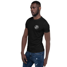 Load image into Gallery viewer, &quot;I&#39;m with the Crew&quot; Short-Sleeve Unisex T-Shirt
