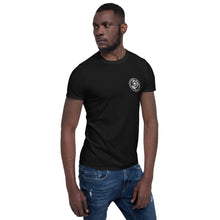 Load image into Gallery viewer, &quot;I&#39;m with the Crew&quot; Short-Sleeve Unisex T-Shirt
