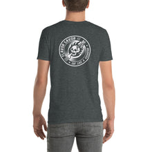 Load image into Gallery viewer, &quot;Support Live Music&quot; Short-Sleeve Unisex T-Shirt
